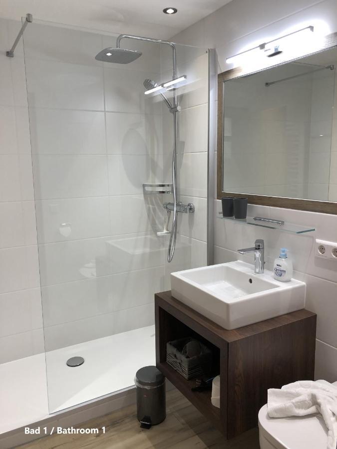 Ferienwohnung Winklblick Reit im Winkl Exteriör bild
