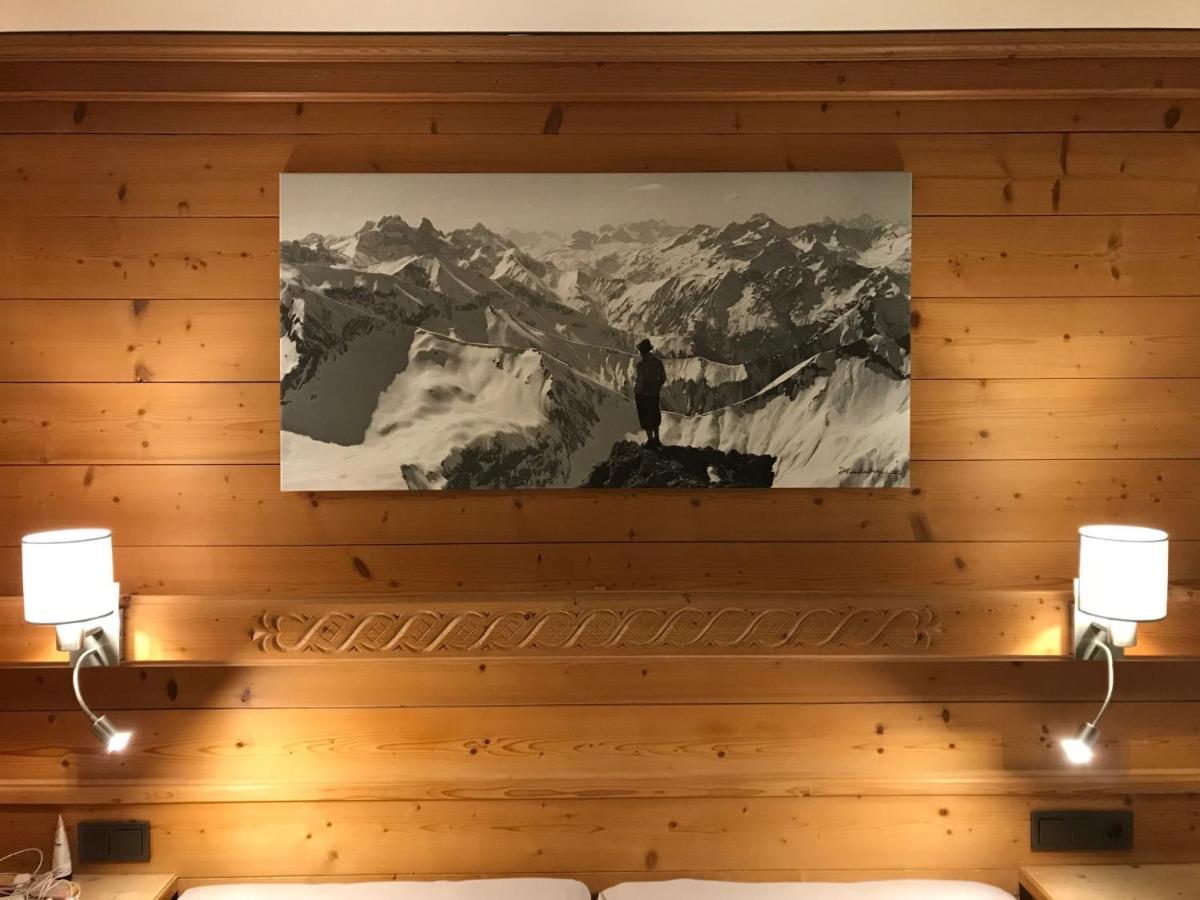 Ferienwohnung Winklblick Reit im Winkl Exteriör bild
