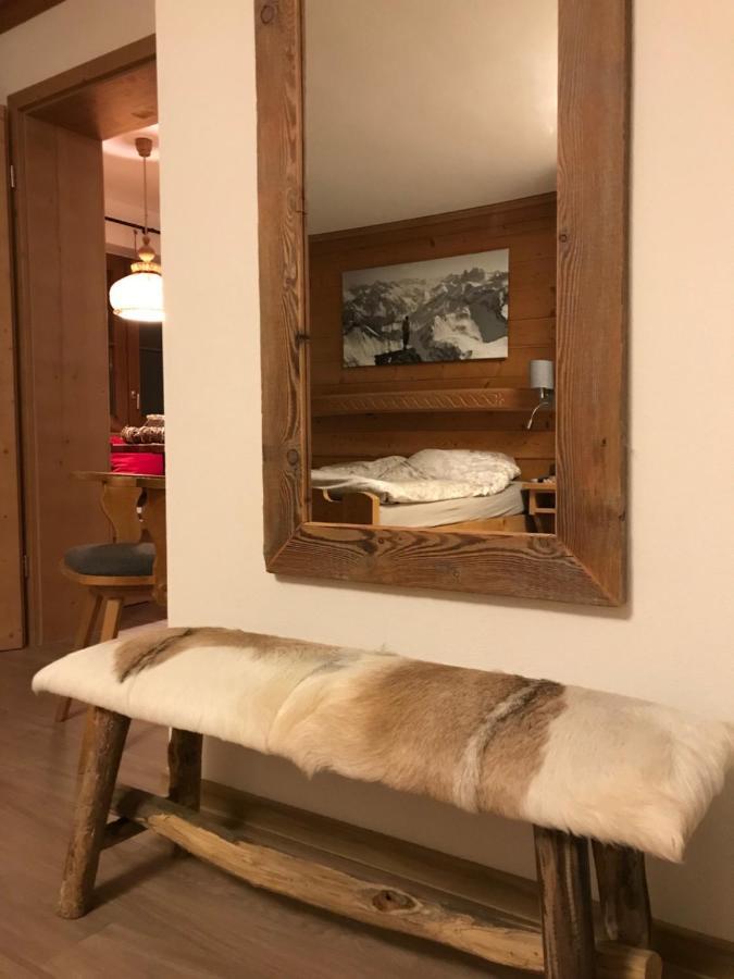 Ferienwohnung Winklblick Reit im Winkl Exteriör bild